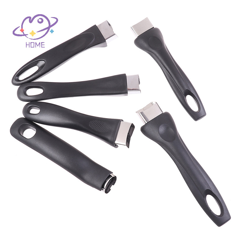 [mayhome] Tay cầm nồi Thay thế chống bỏng gia đình Tay cầm Bakelite cho nồi {TH}