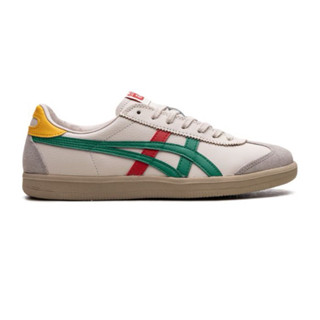 【COD  Giày Thể Thao Onitsuka Tiger Tokuten Original Birch Green Cao Cấp