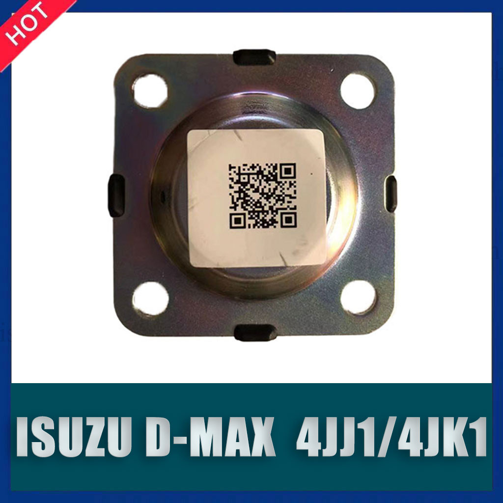 Isuzu cho Egr van Dmax Mux 4J1 4JK1 Isuzu Phần Màng PCV Van pxa1