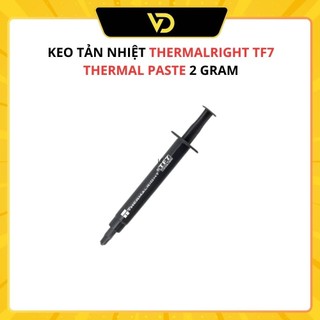 Kem tản nhiệt thermalright tf7 thermal paste 2 gram