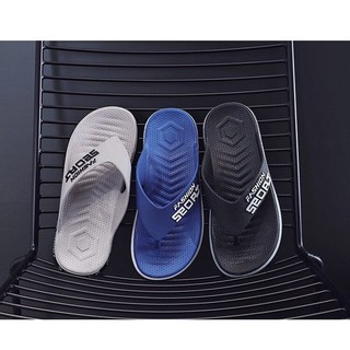 Dép xỏ ngón nam siêu êm chân giá rẻ SPORT fashion - Dép tông lào nam mã mới siêu bền đẹp