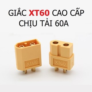 Đầu nối xt60 xt-60 cho máy bay điều khiển từ xa rc giắc xt60, jack xt-60 đực cái - pin 247