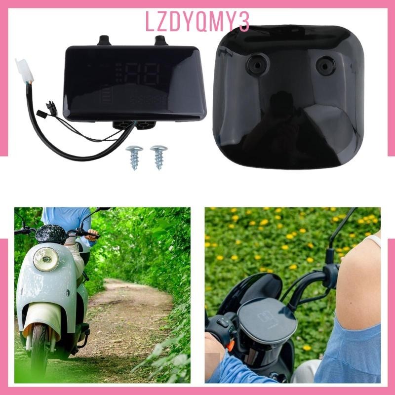 Máy đo xe máy Nâng cấp Máy đo tốc độ xe máy Xe máy