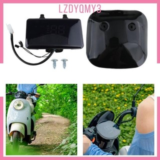 Máy đo xe máy Nâng cấp Máy đo tốc độ xe máy Xe máy
