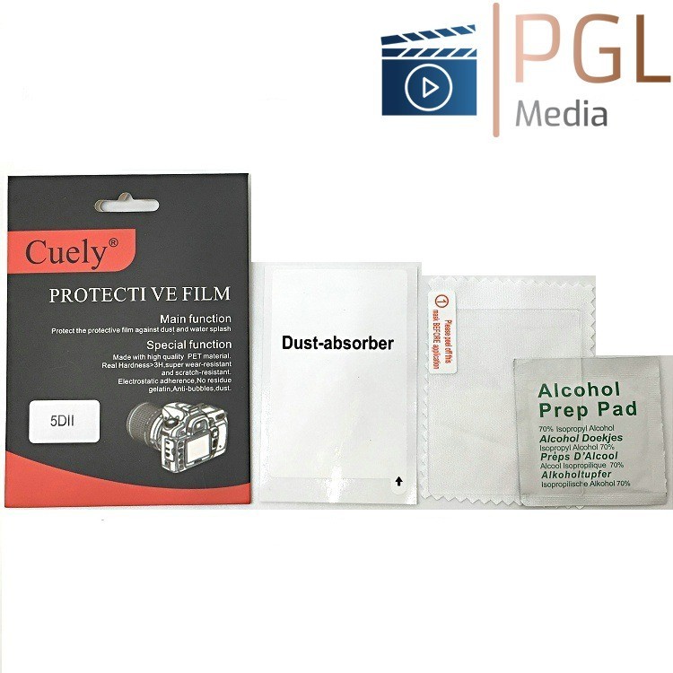 Tấm dán cường lực máy ảnh Fujifilm các loại, Cường lực bảo vệ fujifilm