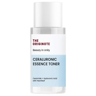 Toner The Originote dưỡng ẩm dịu da - MÈO BEAUTY