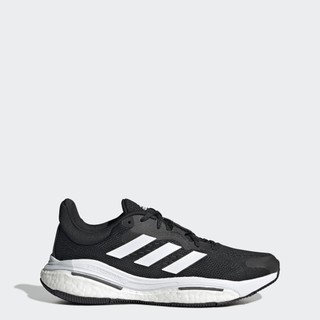 Adidas chạy giày solarcontrol nữ đen gy1656