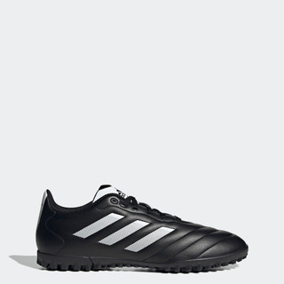 Adidas bóng đá giày đá bóng turf goletto viii unisex đen gy5775