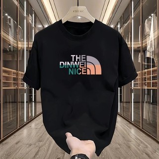 Bcghost Cotton Nguyên Chất Phù Hợp Với Dáng Rộng Phong Cách Thường Ngày Nam Nữ Cùng Phong Cách Áo Thun Nữ Tay Ngắn