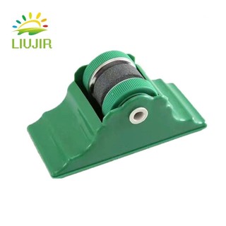 Liujir Mài, Dụng Cụ Mài Nhà Bếp Đế Di Động, ABS Tự Dính Bền Đẹp Và Bánh Mài Tiết Kiệm Lao Động Dụng Cụ Nhà Bếp Mài Ngoài Trời