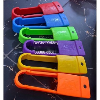 Cao su gắp Raider Fi   Satria Fi   hàng KingDrag 3D không cắt chế gắn như ZIN  . DoChoiXeMay