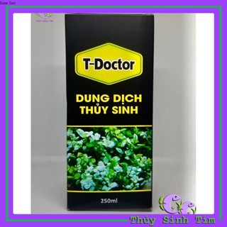 Dung Dịch Chữa Rữa Lá T-Doctor
