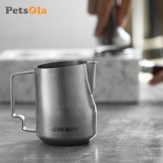 Bình sữa Bình sữa Cà phê Bình sữa hấp để làm cà phê