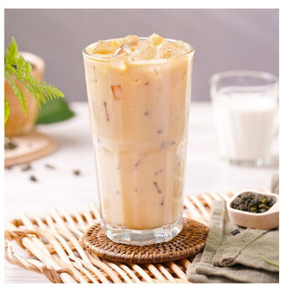 (Trà số 9) Trà Đen Số 9  Dùng Pha Chế Trà Sữa- gói 500g