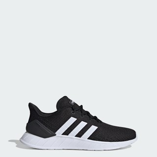 adidas Phong cách sống Giày Questar Flow NXT Nam Đen FY5951