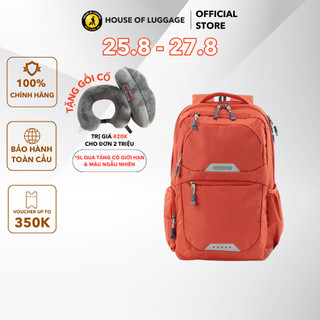 Balo brett bts american tourister - mỹ