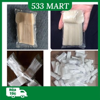 Muỗng nhựa sữa chua Vinamilk/ thìa sữa chua Th true milk/ thìa ăn xôi/ muỗng nhựa dùng 1 lần cao cấp