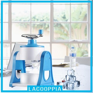[Ice Snow Cone Maker Ice Household Hand Crank Cạo Ice Maker