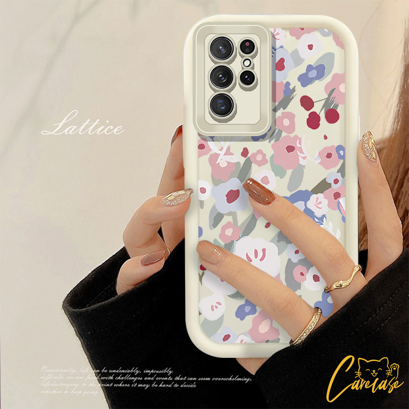 Ốp điện thoại Cho Samsung Galaxy J2 Prime G532 G530 J4 Plus J4 Prime J6 Prime J6 Plus J7 Prime S21 U