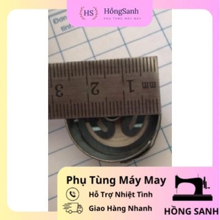 Thuyền thêu lớn