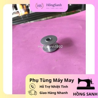 Suốt máy bọ lập trình 23x13mm