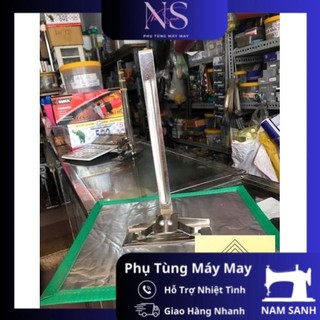 Kẹp vải đứng