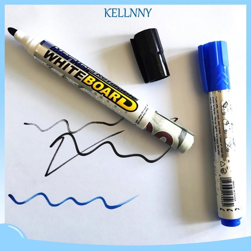 Kelnny Discreet Bút Đánh Dấu Hộp Bảo Quản Để Ẩn Vật Có Giá Trị Bí Mật Ngăn Đựng Tiền Và Trang Sức Th