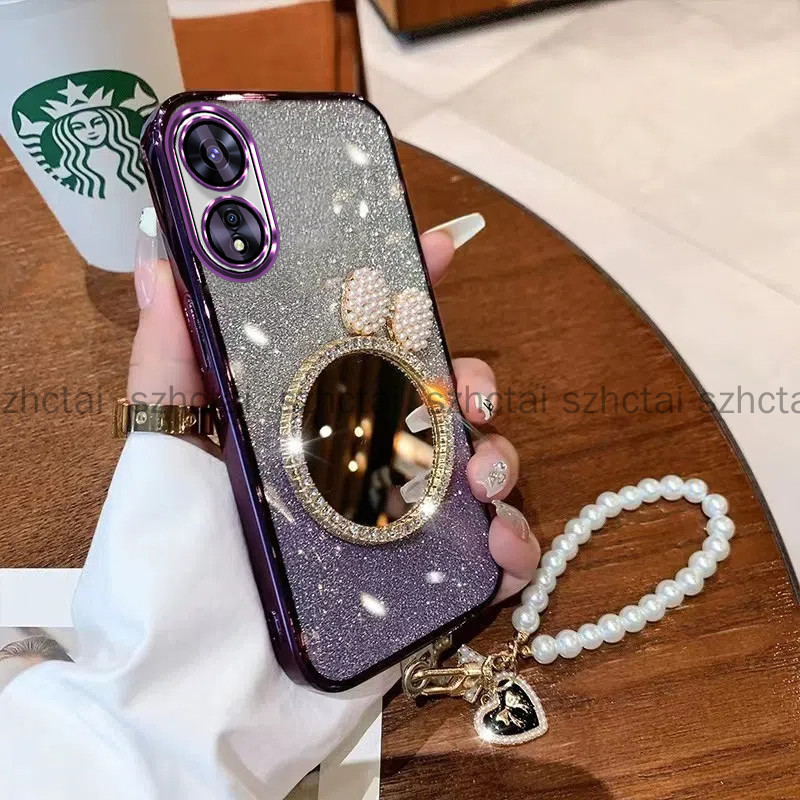 Ốp lưng OPPO A18 A38 A58 A78 A98 A15 A15S A16 A16K A17 A17K A54 A55 A74 A96 A94 A36 A76 A57 A77 A77S