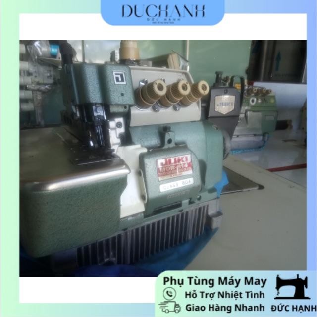 Bộ móc máy vắt sổ Juki 814
