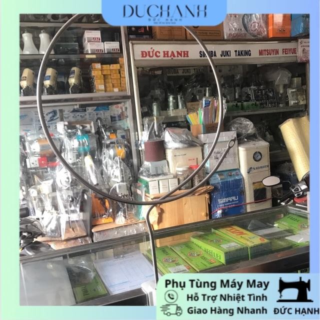 Cây luồn thun quần (có video hướng dẫn)