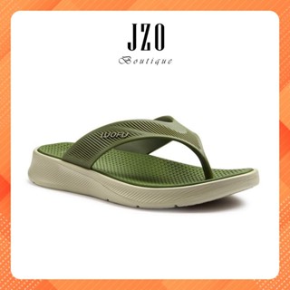 [Chính hãng] Dép kẹp tông xỏ ngón nam nữ LUOFU -Chất liệu EVA nhẹ, êm E6230