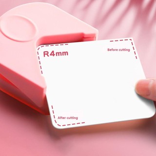 Dụng Cụ Bấm Lỗ Giấy Thủ Công Mini DIY