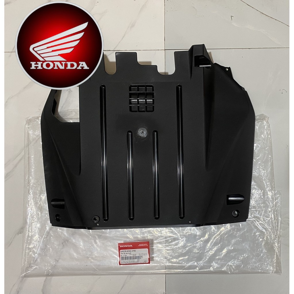 Tấm ốp sàn dưới, gầm nằm Airblade 2011 (AB béo) (64530KVGV40)