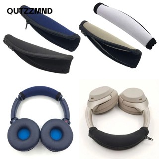 Băng đô tai nghe, Đệm băng đô chống mồ hôi chống bụi, Vỏ tai nghe sửa chữa phụ tùng cho / WH-1000XM3 / / WH-1000XM4
