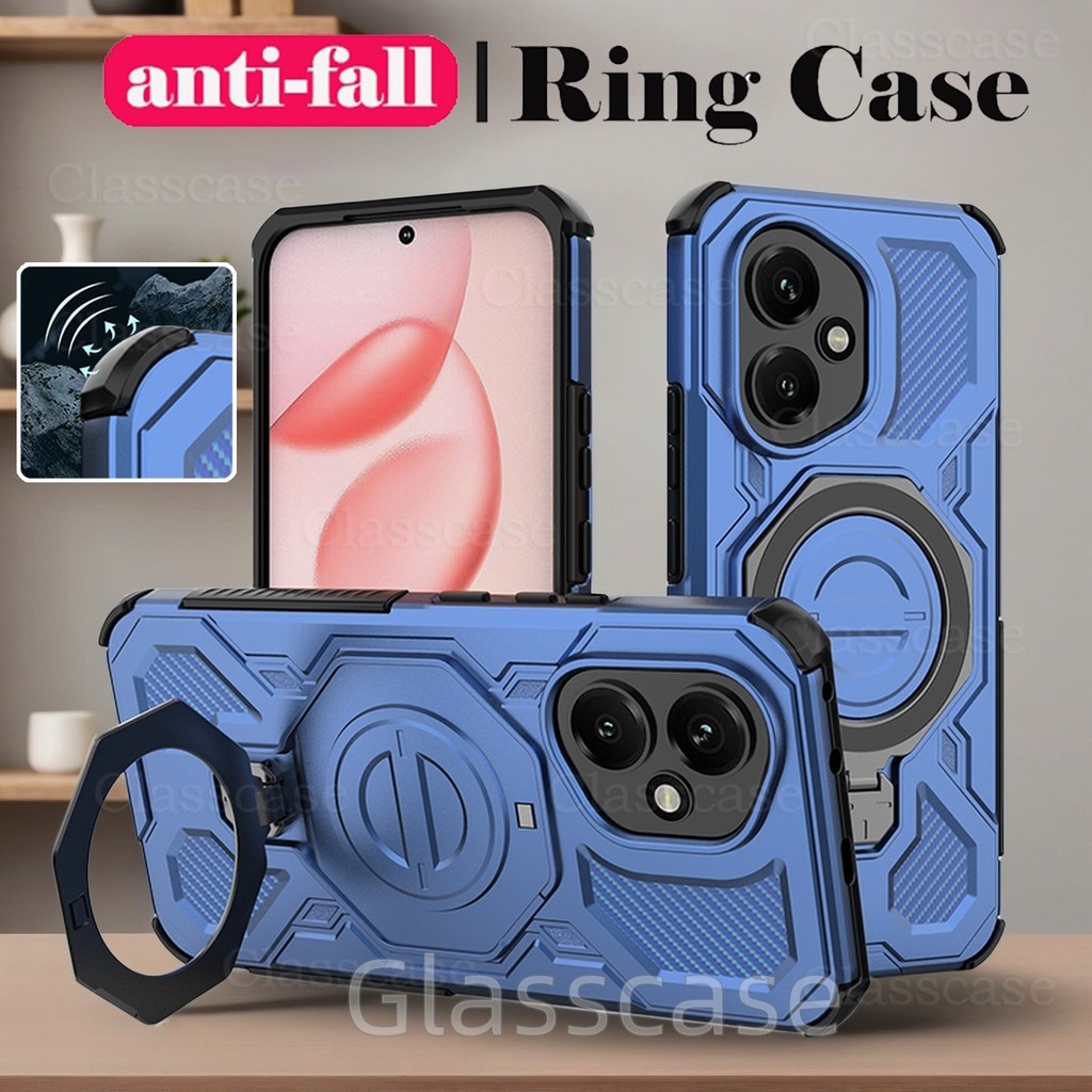 Honor 400 2025 Vỏ Cho Honor 400 pro lite 400pro 400lite Honor400 Honor400pro Honor400lite Vòng Giáp 