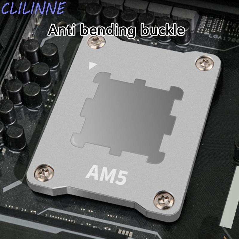 CLI AM5 CPU Khung Liên Hệ CPU Khóa AntiBend Khung Chống Bending cho AM5 7950X
