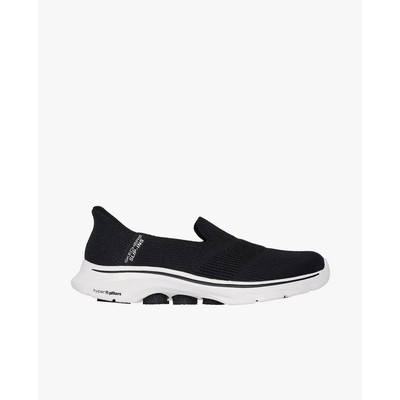 SKECHERS - Giày đi bộ nữ GOwalk 7_125258-BKW