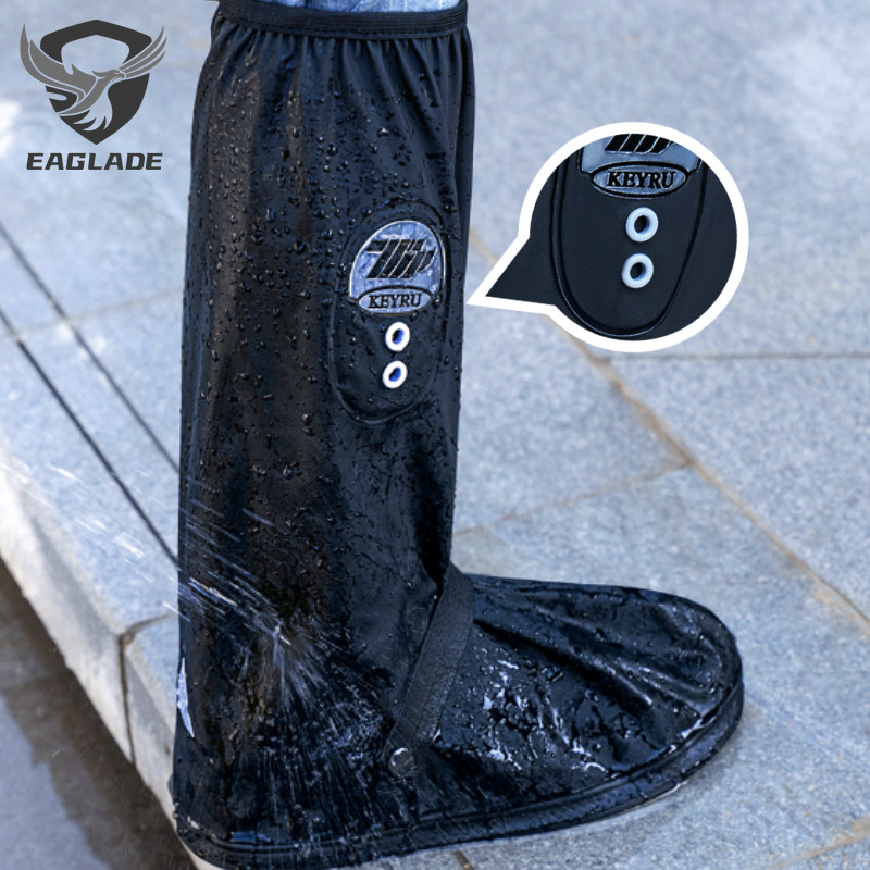 Vỏ giày chống nước EAGLADE ZY-3116 màu đen E05