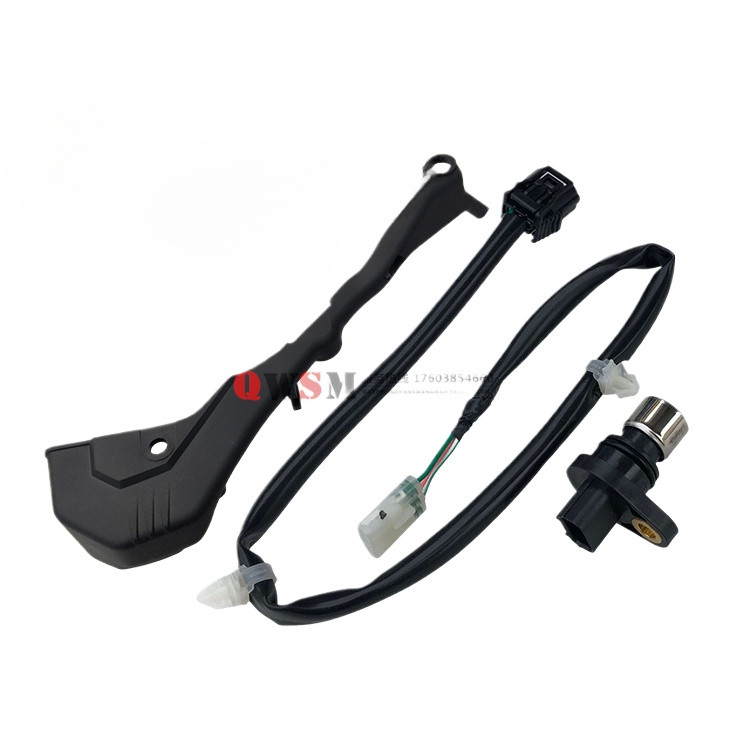 1 Chiếc Cho Sundiro Honda 125T-31-36-37-39 Chia EX125 Thỏa Thuận NS125LA Cảm Biến Tốc Độ