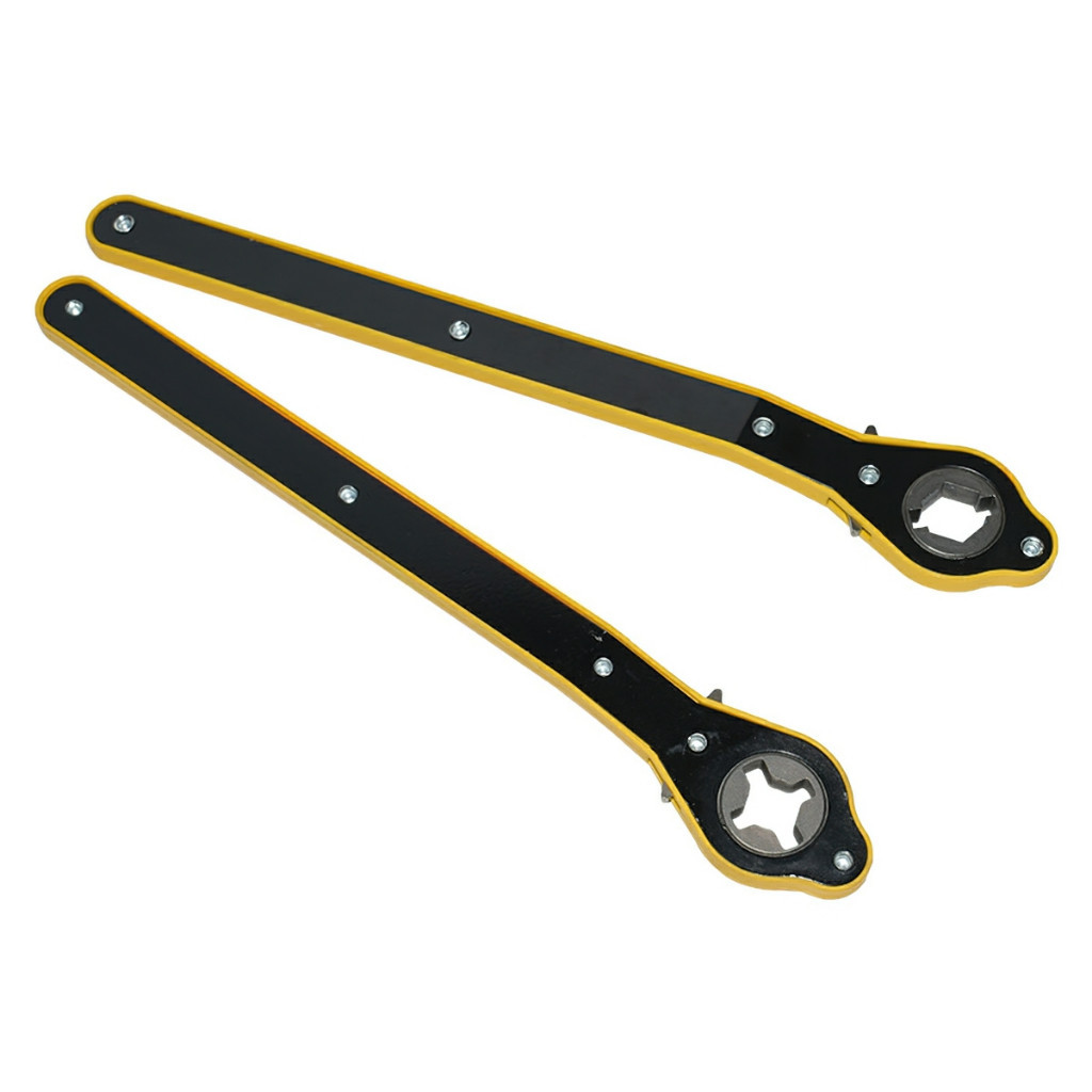 Cờ Lê Thủy Lực Vặn Ốc Bánh Xe Tự  MU888