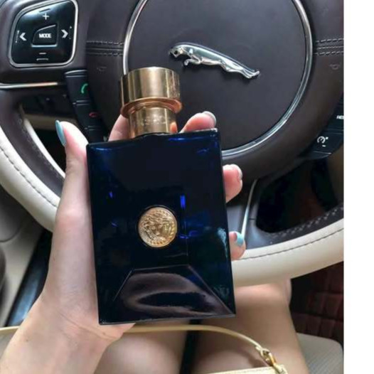 Nước hoa Versace Dylan Blue Pour Homme EDT 100ml