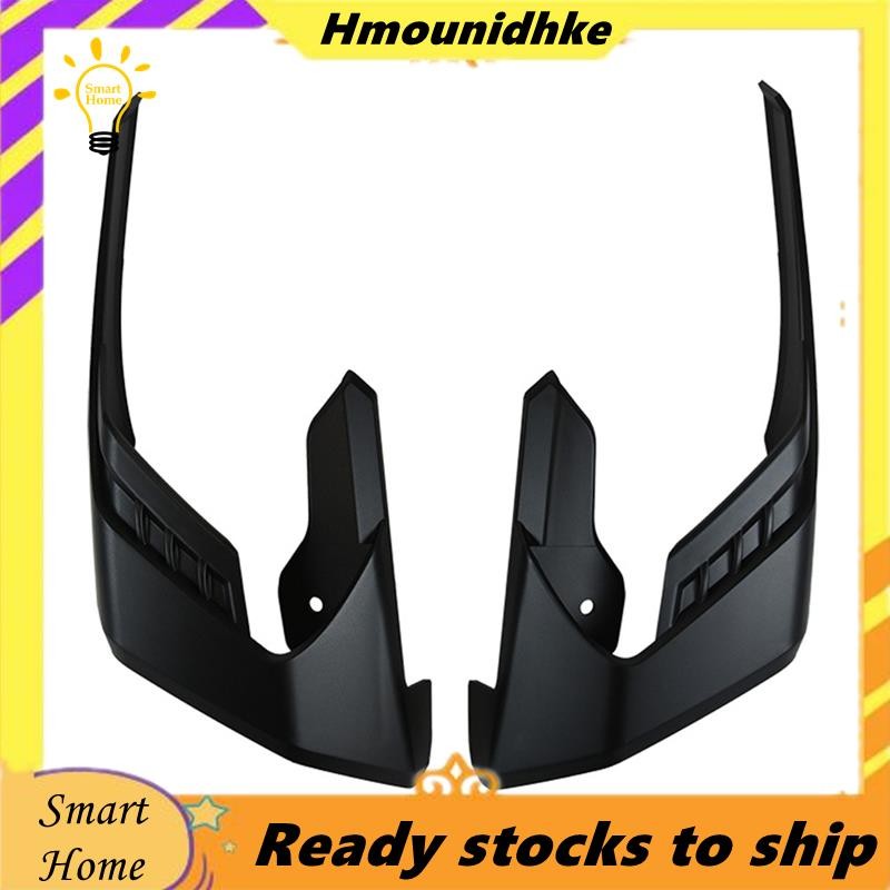Xe Máy Cánh Bảo Vệ Fairing Gió Winglets Vây Viền Dành Cho CB650R CB 650R 2018-2023 Phụ Kiện