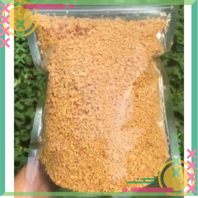 Tỏi Phi - Giá Sỉ 250G / 500G