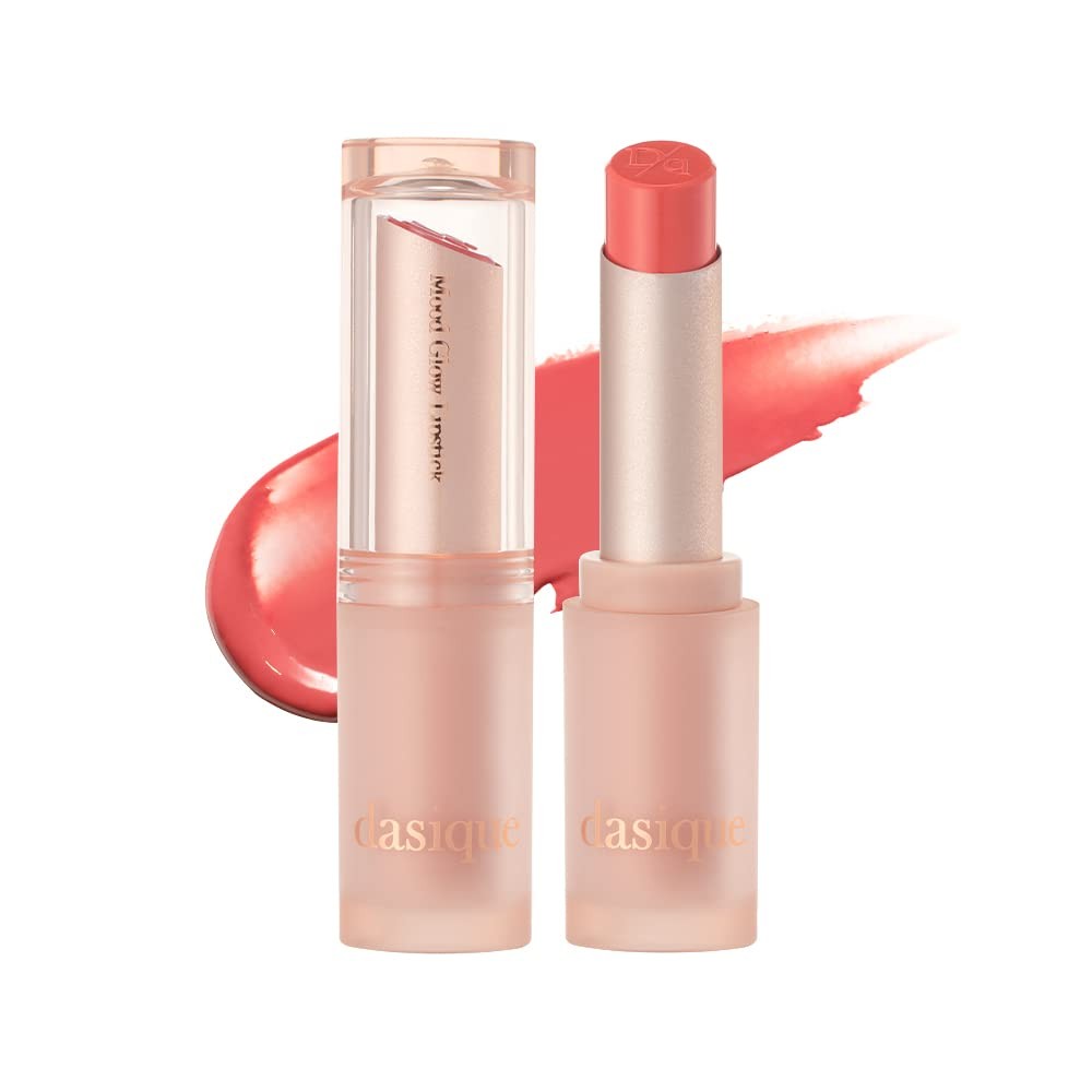dasique son môi mood glow 04 Rose Hip son môi mood glow son môi son tint son tint
