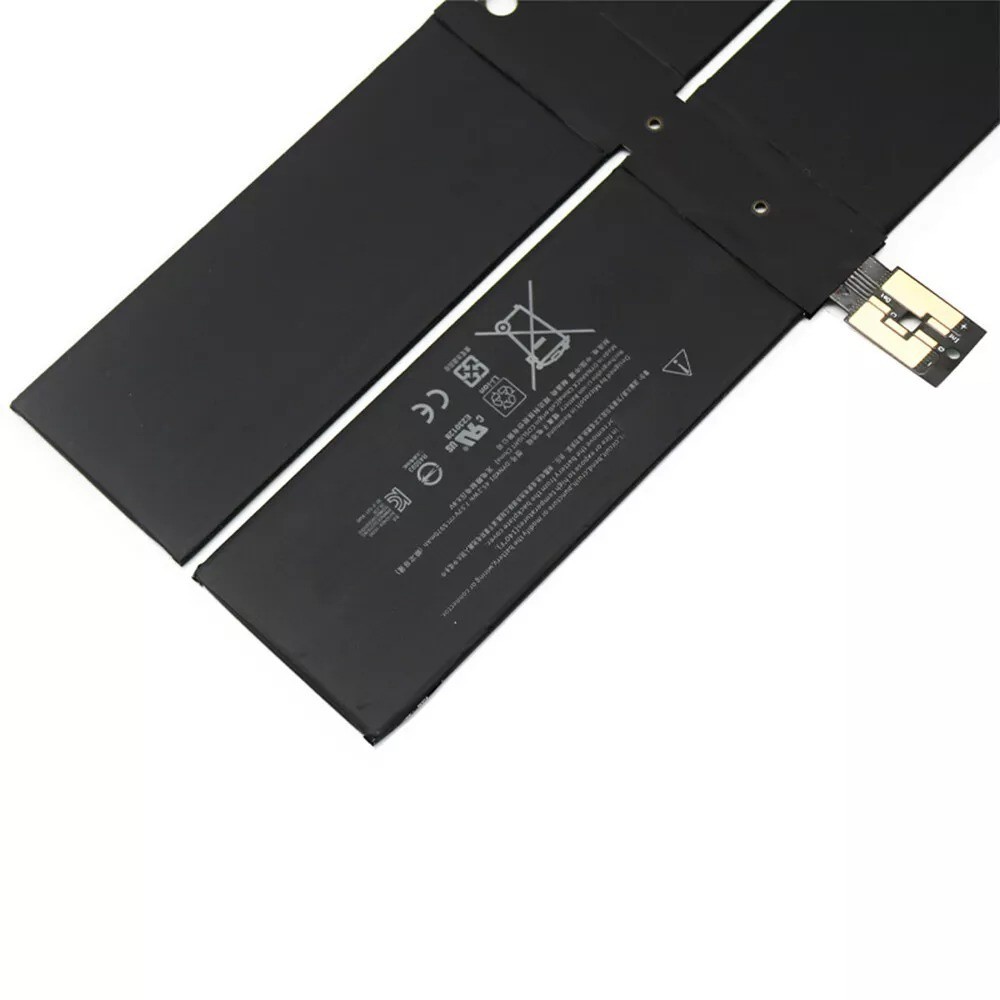 Pin laptop Microsoft Surface Laptop 1 2 1769 G3HTA036H DYNK01