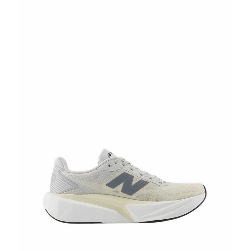 Giày Chạy Bộ Nữ New Balance Rebel v5 - Cream