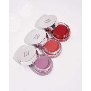 Son & Má Hồng Hera Sensual Lip & Cheek 7g