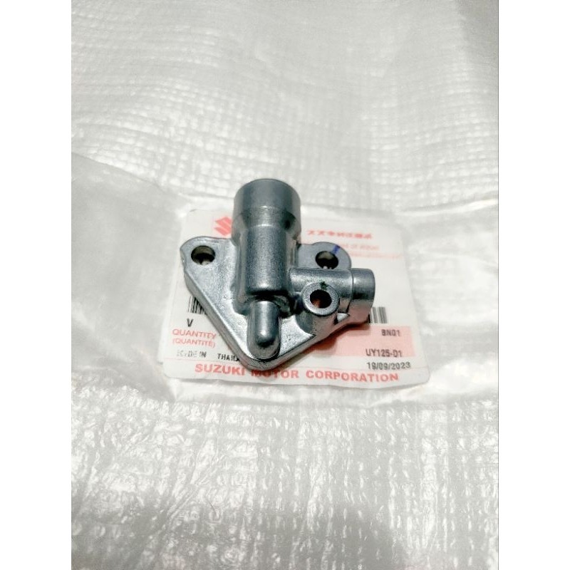 [Ảnh thật] [Chính hãng] Nắp e gió bình xăng con suzuki Hayate 125