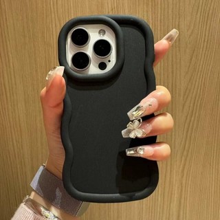 Ốp lưng Maca Wave IPhone 15 Pro MAX IPhone 7 Plus 8 Plus 11 Pro MAX IPhone 12 Pro MAX IPhone 13 14 Pro MAX IPhone 14 15 Pro IPhone X XR XS MAX Chống rơi