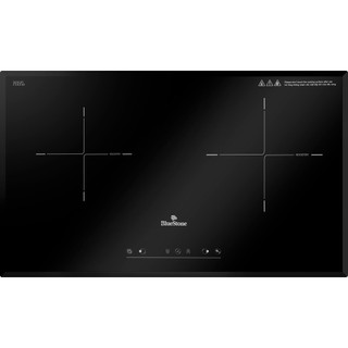] Bếp Âm Từ Đôi Bluestone ICB-6835 (5200W)